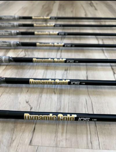 2023 P790 Golf Iron Set Clubs Flex 49P 7pcs chromeDG 105 S 3 - Thumbnail 5