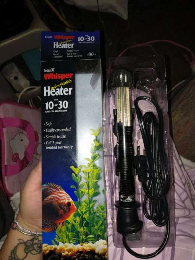 fish tank - Thumbnail 5