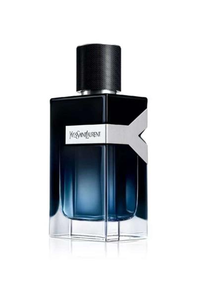 Yves Saint Laurent MYSLF Le Parfum with Spicy Vanilla Bourbo - Thumbnail 2