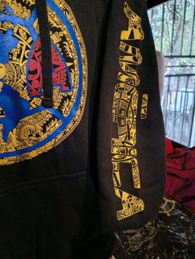 sweater for men  And Women Size SMALL MEDIUN AND LARGE - Thumbnail 4