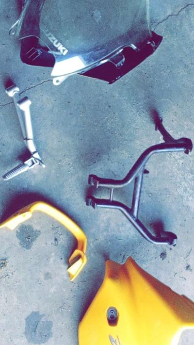 bandit parts - Thumbnail 3