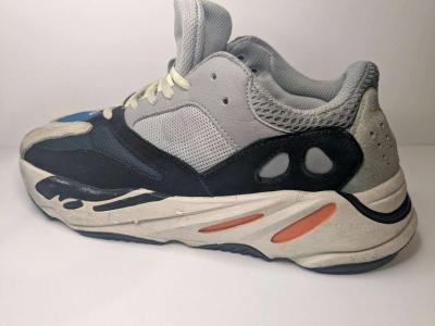 Adidas Yeezy - Thumbnail 4