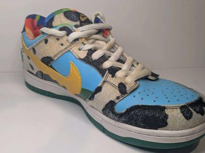 Nike Chunky Dunky - Thumbnail 6