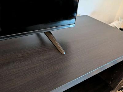IKEA BEST TV unit in blackbrown - Thumbnail 3