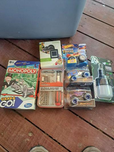 everything you see in picts - Thumbnail 2