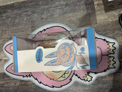 Labubu CHILL WITH ME - Thumbnail 2