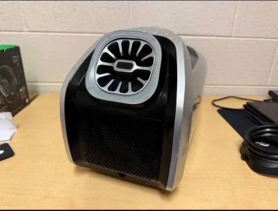 Zero breeze portable air conditioner perfect working conditi - Thumbnail 1