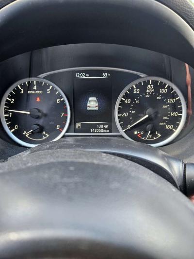 2017 Nissan Sentra - Thumbnail 5