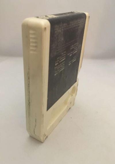 Styx Pieces Of Eight 8 track tape used see details below for - Thumbnail 5