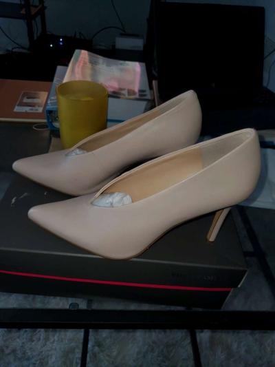 Vince camuto womans heels size 8 - Thumbnail 4