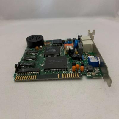 Vintage Digicom Systems Inc 21000420 Rev F Modem used see be - Thumbnail 2