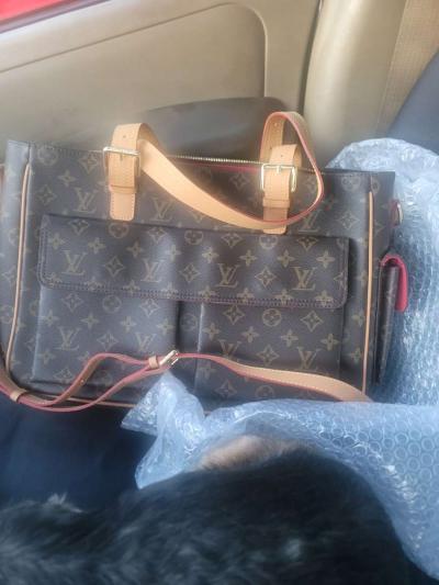 designer fashion bag