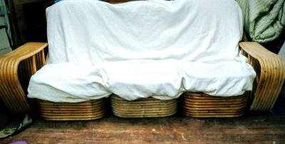 Patio furniture Wicker - San Antonio, Texas