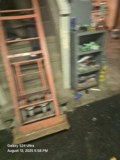 Escort Appliance Utiliy Hand Truck - Thumbnail 2