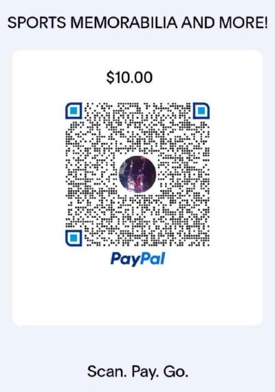 CHICAGO BULLS THE GOAT SELF CREATED ORIGINAL ART POSTER - Thumbnail 5