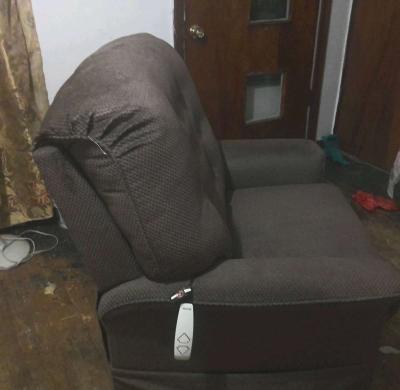 recliner - Thumbnail 2
