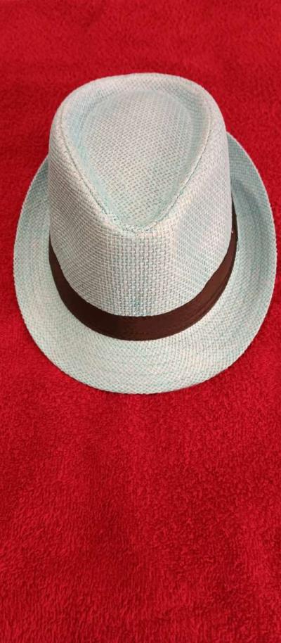 Beach Hat - San Antonio, Texas