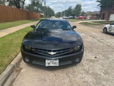 chevrolet camaro ls - Thumbnail 2