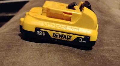 DeWalt Set - Thumbnail 4