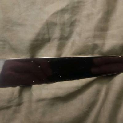 10in knife - Thumbnail 4