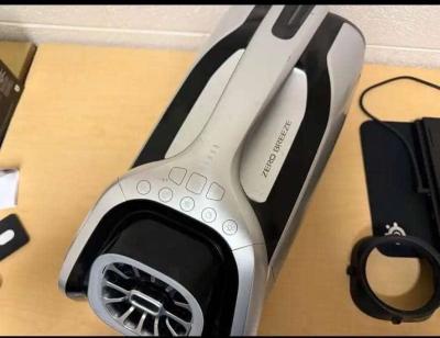 Zero breeze portable air conditioner perfect working conditi - Thumbnail 2