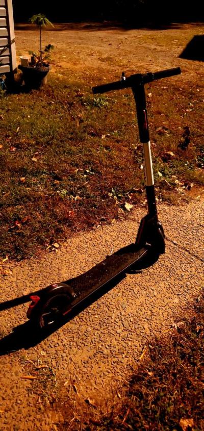 gotrax xr elite - Thumbnail 3