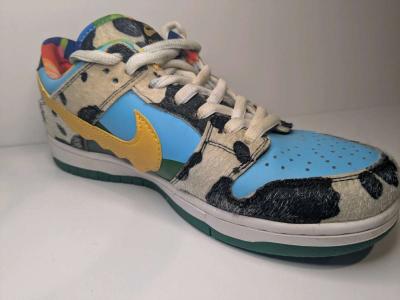 Nike Chunky Dunky - Thumbnail 5