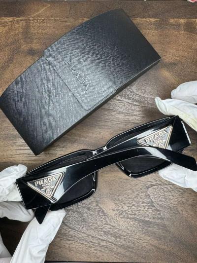 Sunglasses Prada - Thumbnail 3