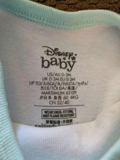 Baby Disney sleepwear - Thumbnail 3