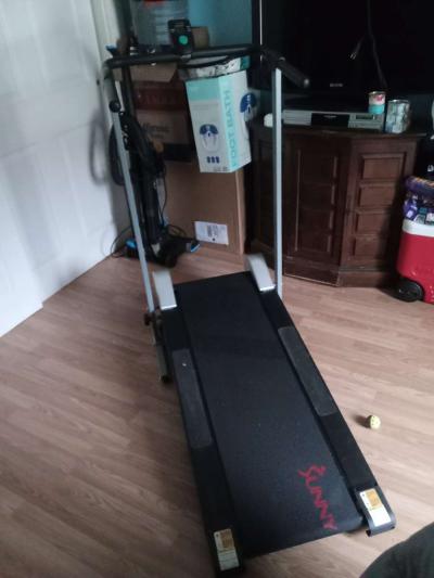 treadmill - Thumbnail 3