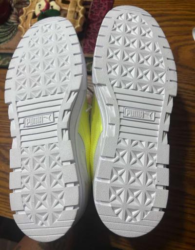 Puma Sneakers - Thumbnail 3