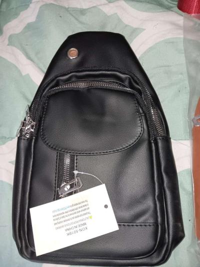 7 cross body purses - Thumbnail 4
