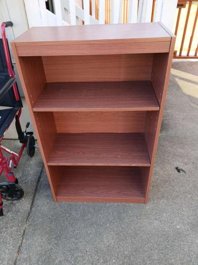 nice gently used furniture tables dressers rockers book case - Thumbnail 5