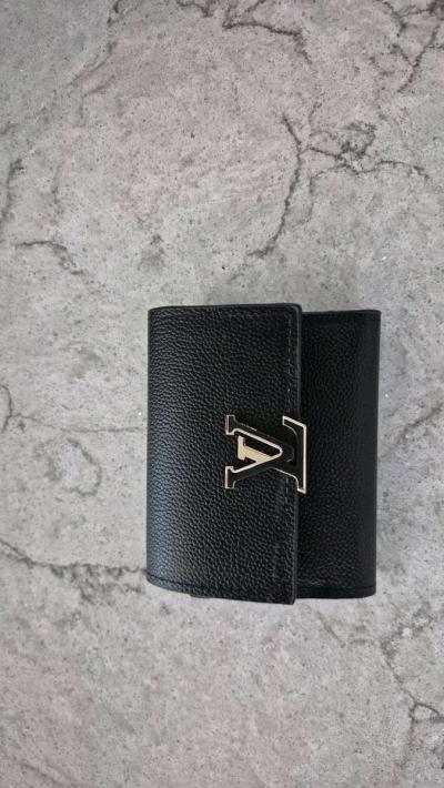 louis vuitton wallet - Thumbnail 2