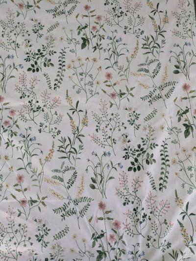 2 IKEA TIMJANSMOTT Duvet Covers and Pillowcases  Twin - Thumbnail 3