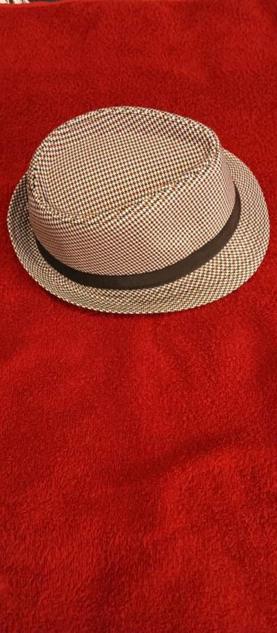 New Hat - Thumbnail 2