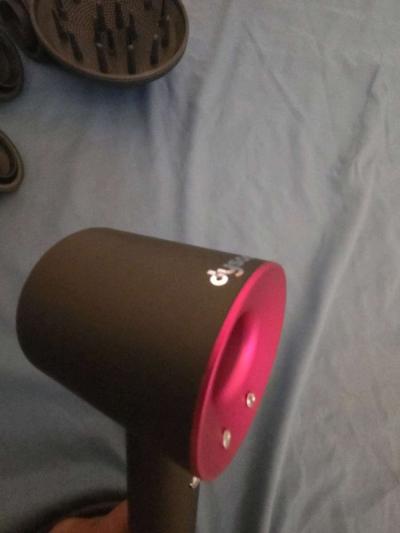 dyson supersonic hair dryer - Thumbnail 5