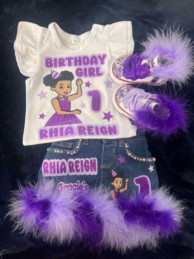 birthday outfit - Thumbnail 3