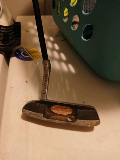 golf clubs - Thumbnail 2