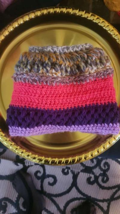 Handmade tops dress hats just ask meMASTECTOMY FRIENDLY WEAR - Thumbnail 4