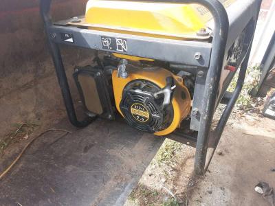 Gasoline generator 3300 - Thumbnail 2