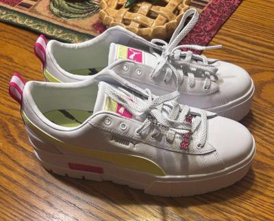 Puma Sneakers - Thumbnail 2