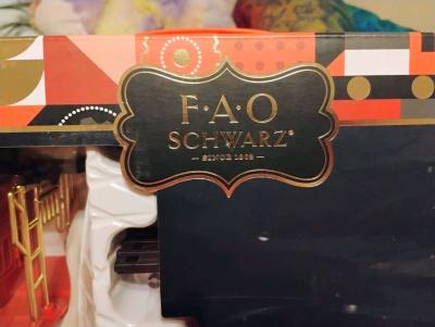 build your trains set 12 feet - Thumbnail 2