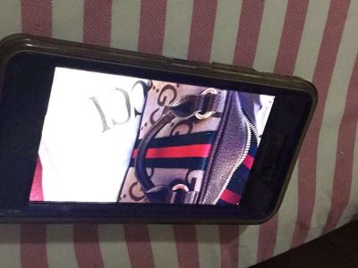 womans crossbody purse - Mc Lean, Virginia