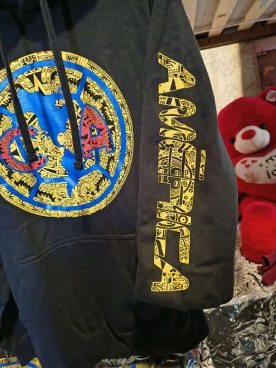 sweater for men  And Women Size SMALL MEDIUN AND LARGE - Thumbnail 3