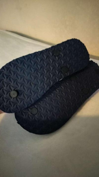 Nike Slides 6Y and Old Navy flip flops - Thumbnail 6