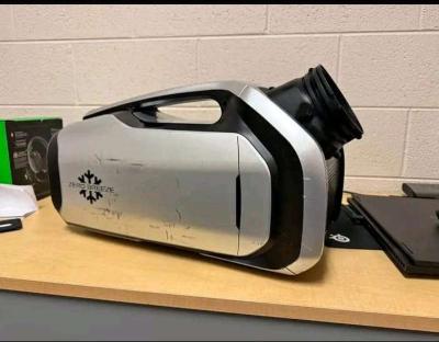 Zero breeze air - Thumbnail 2