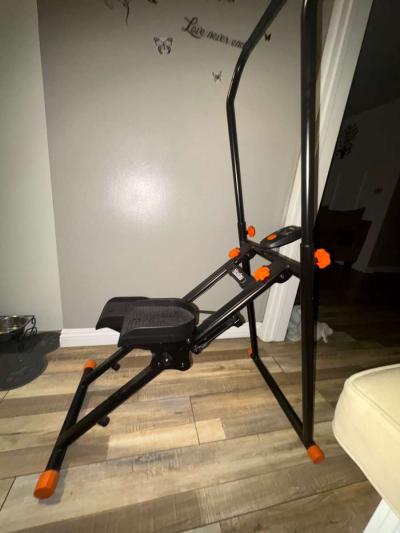 Nicaday Exercise Machine