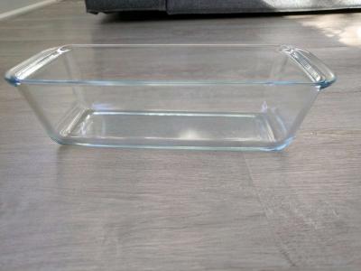 IKEA 365 Glass Food Containers and Loaf Pan and Jar - Thumbnail 4