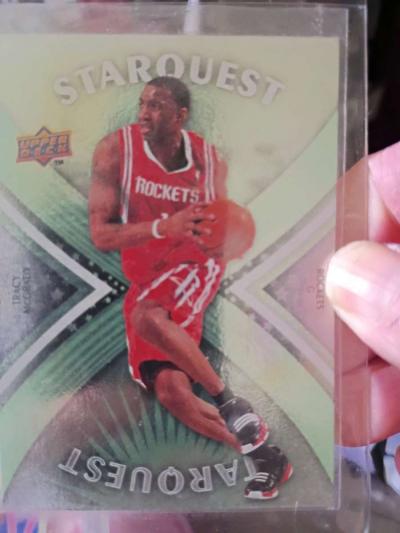 sportscards and memorabilia - Thumbnail 5